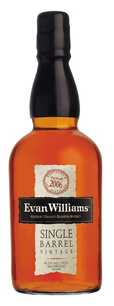 Evan williams single barrel bourbon. Things To Know About Evan williams single barrel bourbon. 